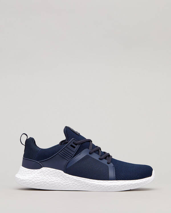 Lucid Salvage Shoes for Mens