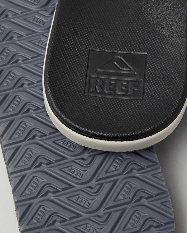 Reef Cushion Bounce Thongs for Mens