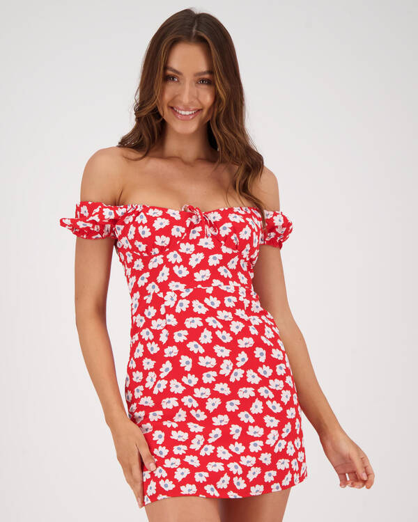 Ava And Ever Stella-Mae Dress for Womens