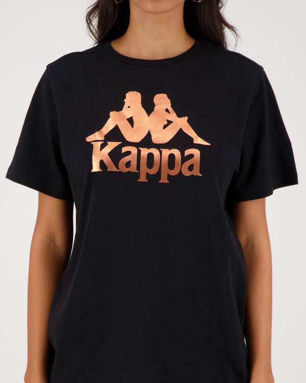 Kappa Authentic Estessi T-Shirt for Womens