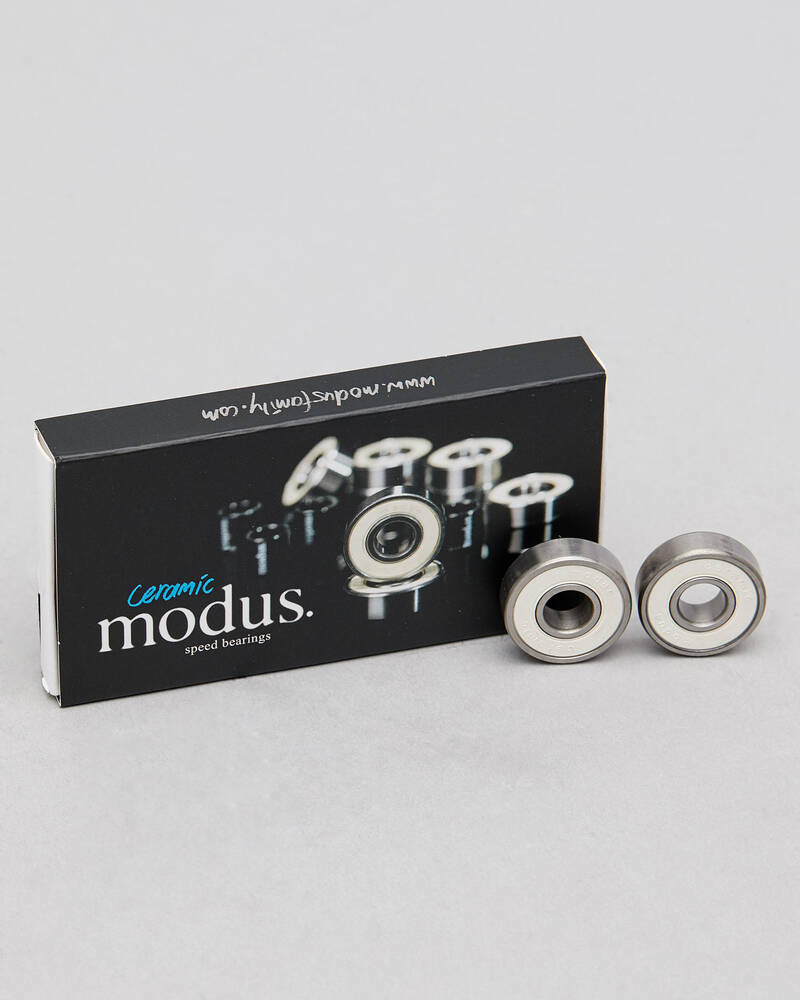 Modus Ceramic Bearings for Unisex