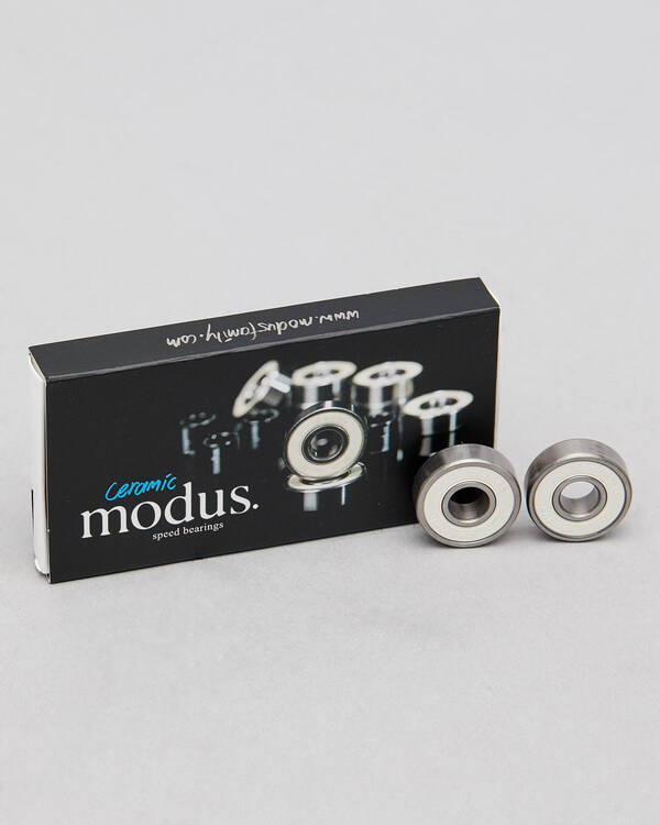 Modus Ceramic Bearings for Unisex