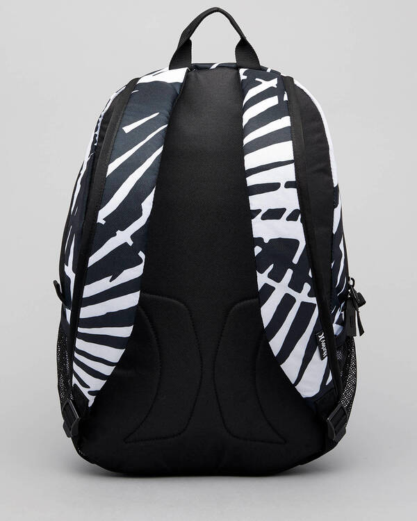 Hurley O&O Printed Backpack for Womens