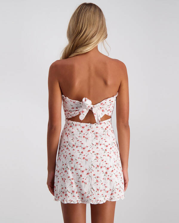 Mooloola Essie Dress for Womens