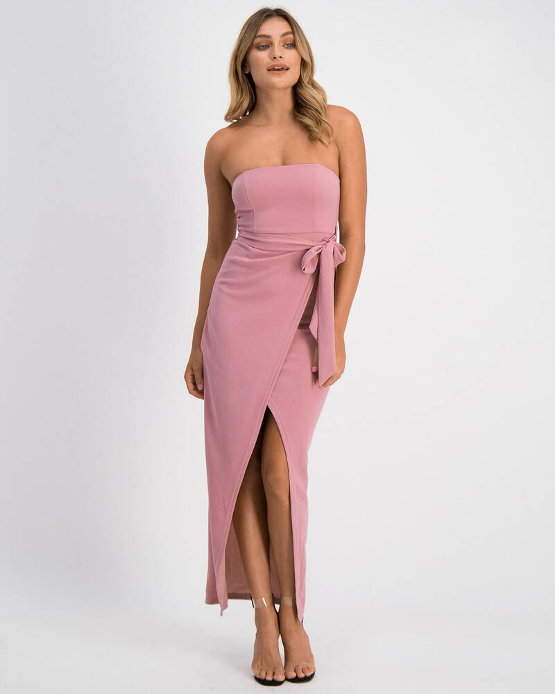 Mooloola Joelle Maxi Dress for Womens