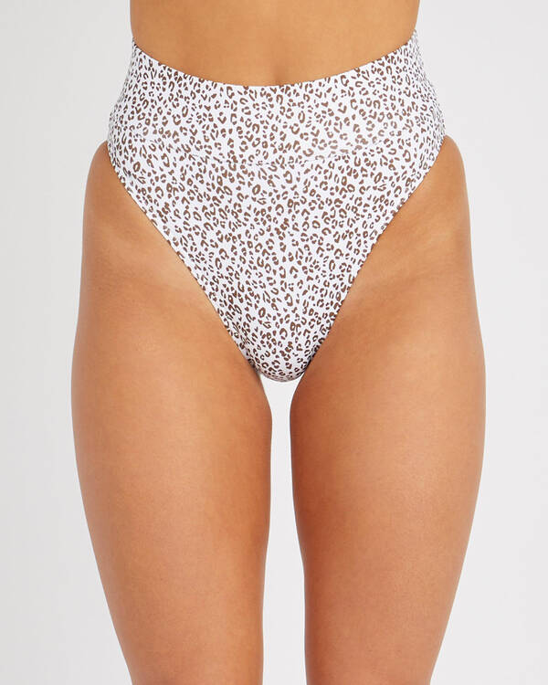 Topanga Vega Bikini Bottom for Womens