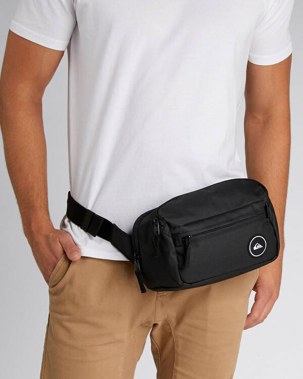 Quiksilver Lone Walker Waistbag for Mens