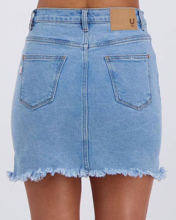 Used Kacie Skirt for Womens