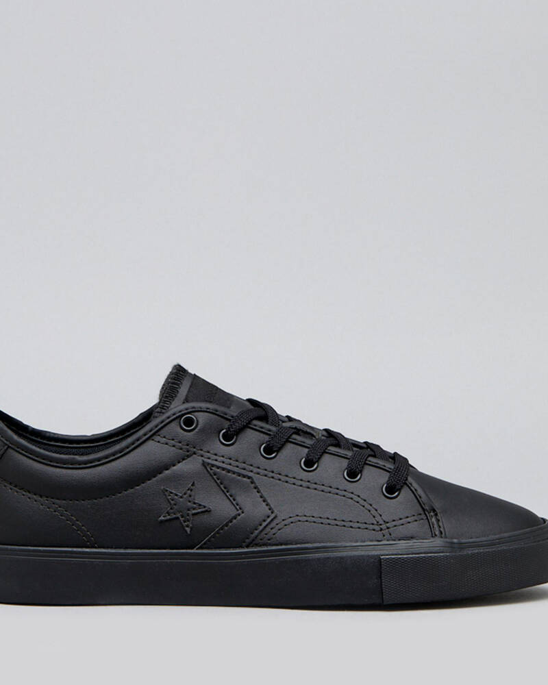Converse Star Replay BTS Shoes for Mens