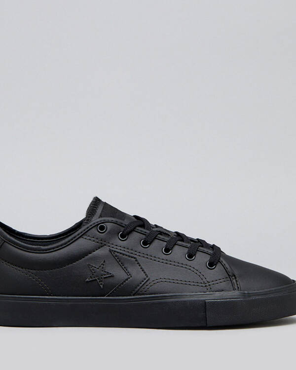 Converse Star Replay BTS Shoes for Mens