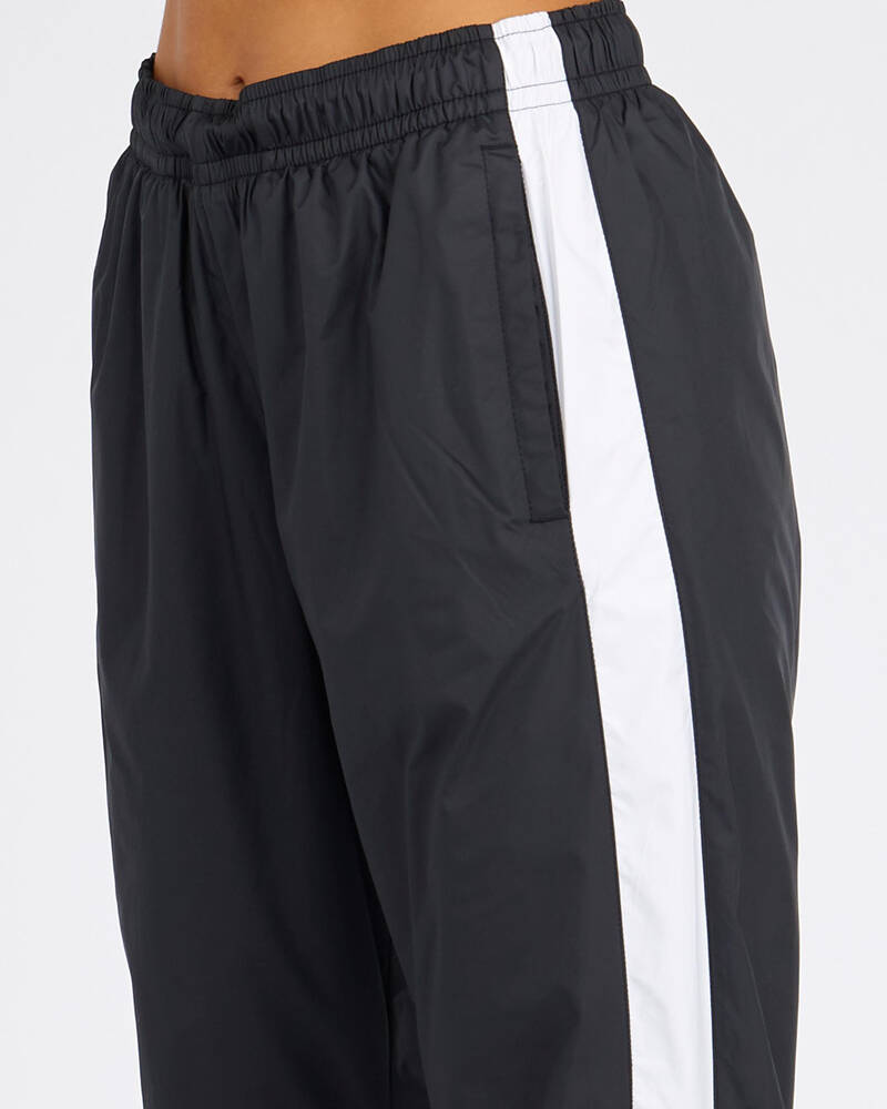 Nike Shield Track Pants for Womens