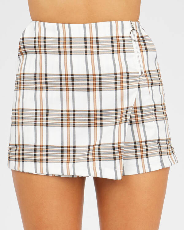 Ava And Ever Dominika Skort for Womens