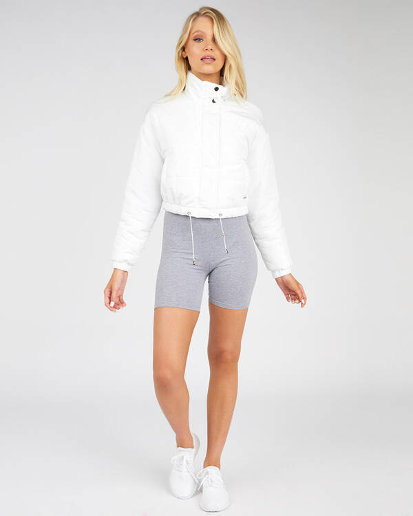 Ava And Ever Venus Puffer Jacket for Womens