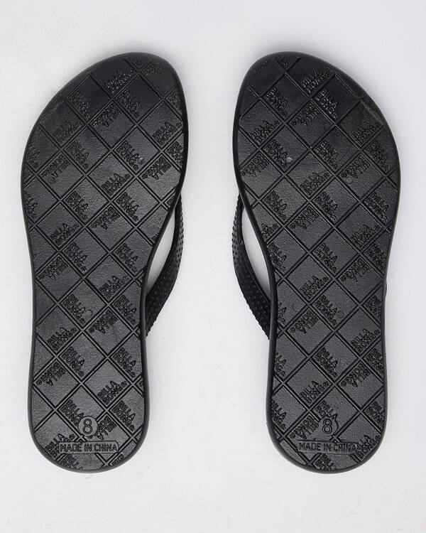 Billabong Sunsetter Thongs for Womens