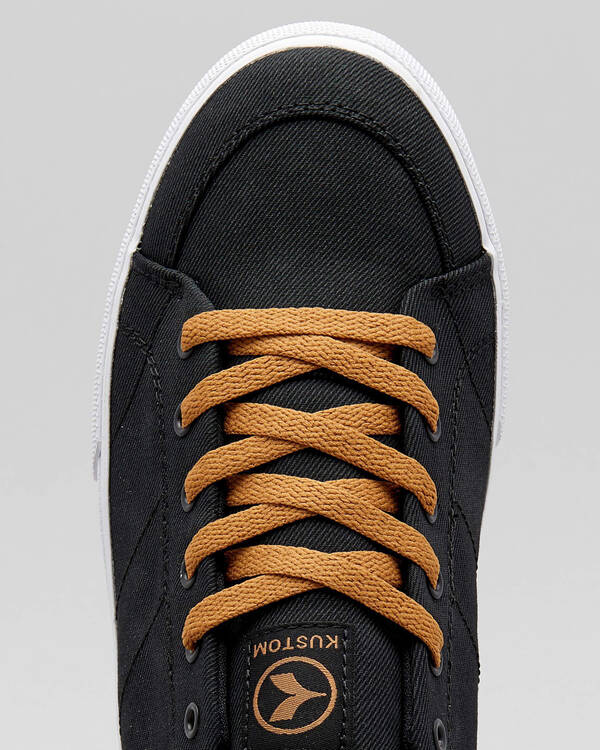 Kustom Kramer Shoes for Mens