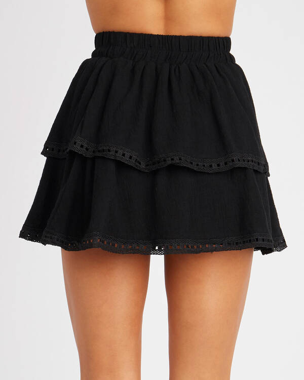 Mooloola Maggie Skirt for Womens