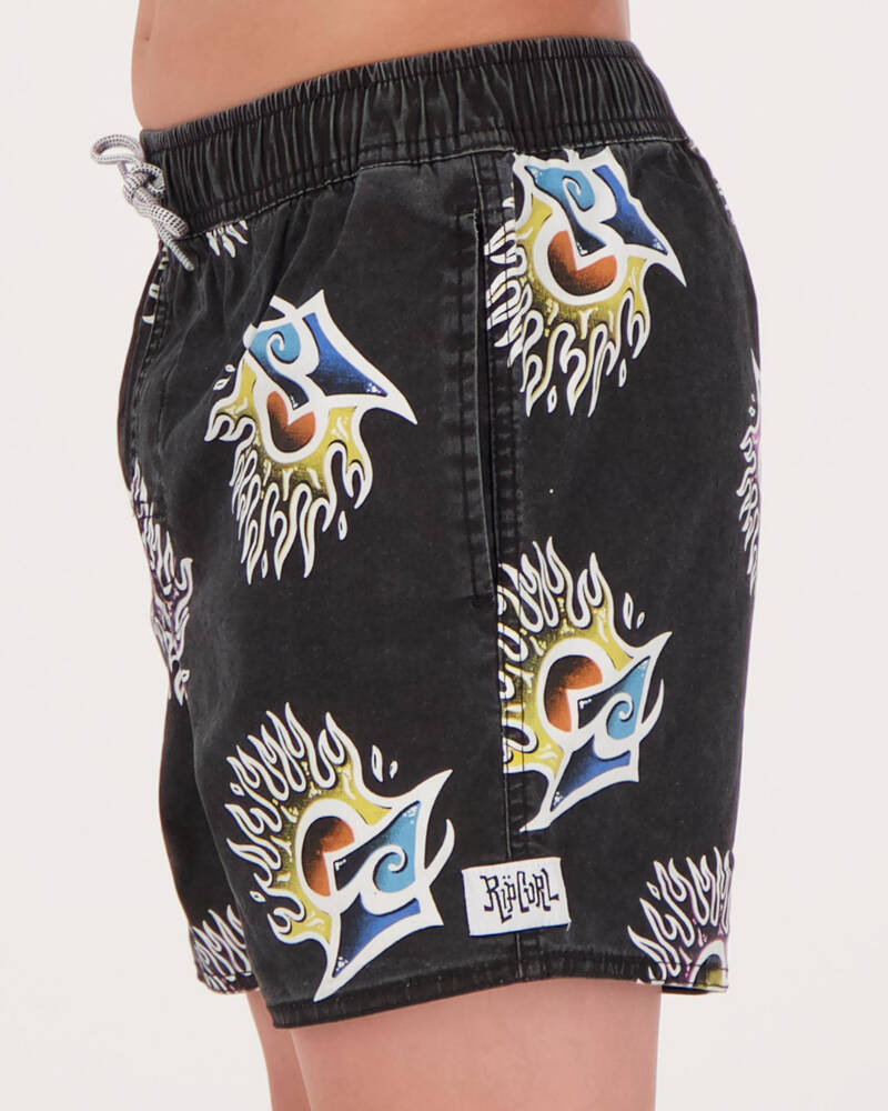 Rip Curl Boys' Scorcher Short for Mens