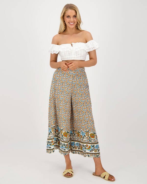 House Of Sienna Natalee Pants for Womens