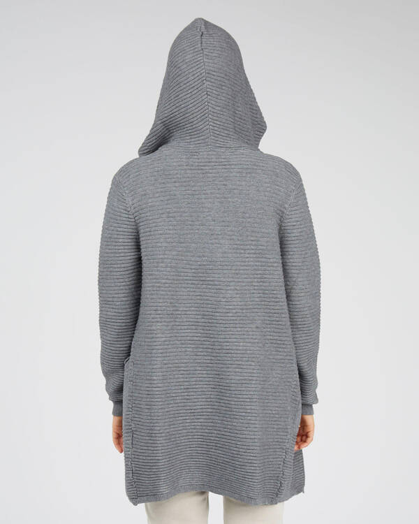 Mooloola Woodsboro Cardigan Knit for Womens
