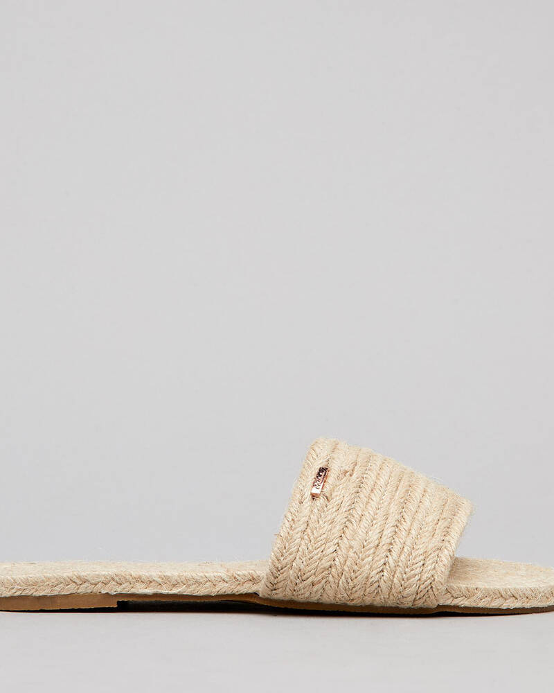 Mooloola Cayman Sandals for Womens