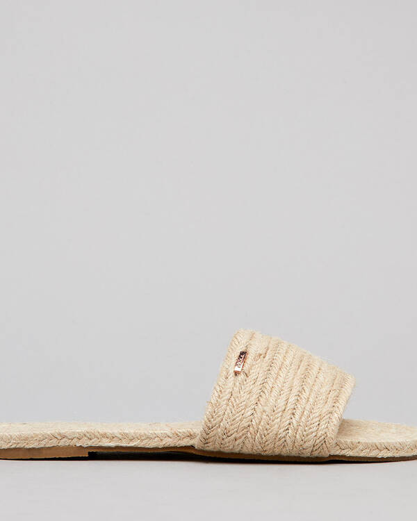 Mooloola Cayman Sandals for Womens