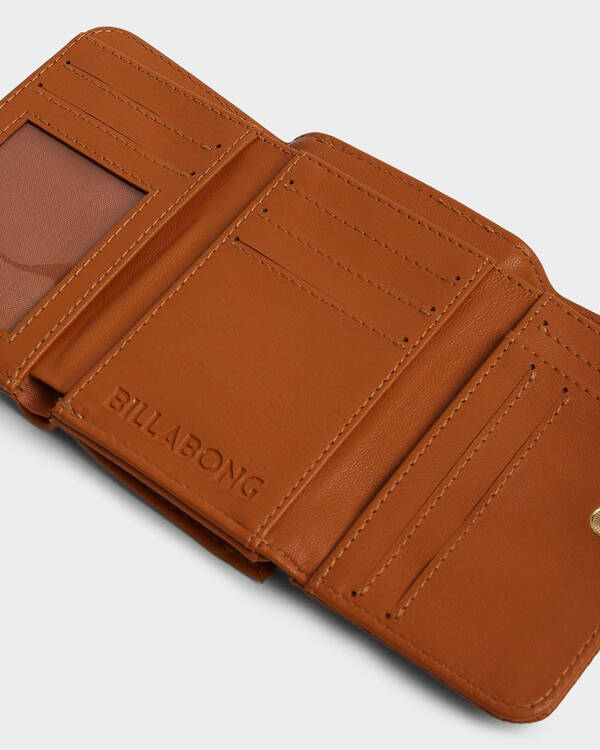 Billabong Flora Wallet for Womens