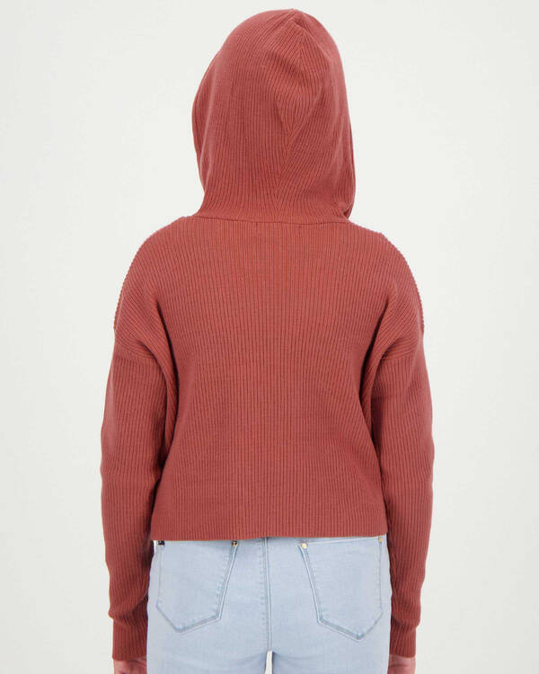 Ava And Ever Girls' Campus Knit for Womens