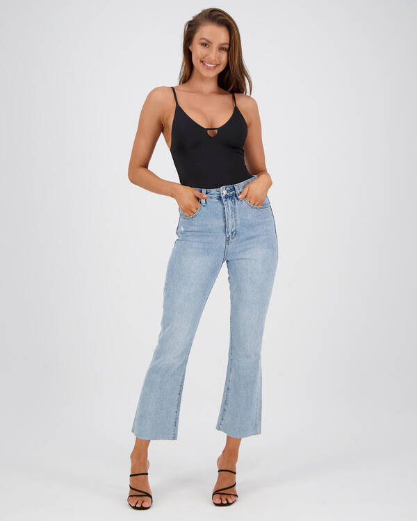 Mooloola Lee Bodysuit for Womens