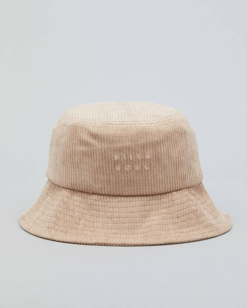 Billabong On The Go Hat for Womens