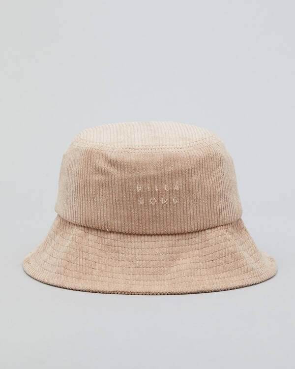 Billabong On The Go Hat for Womens