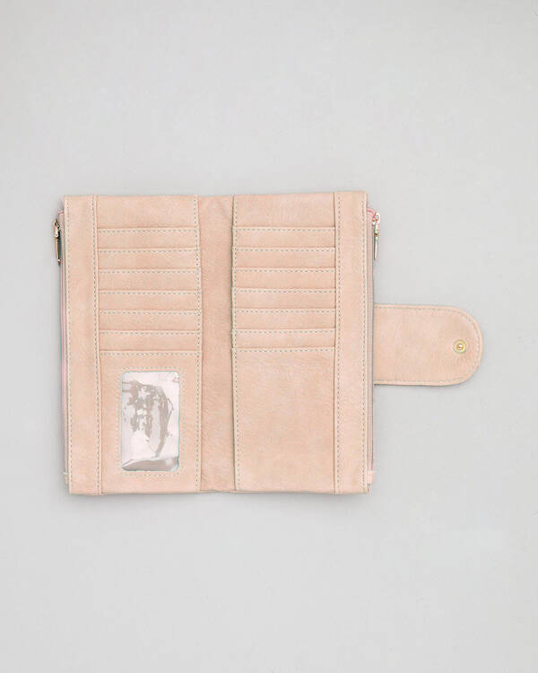 Mooloola Lola Wallet for Womens