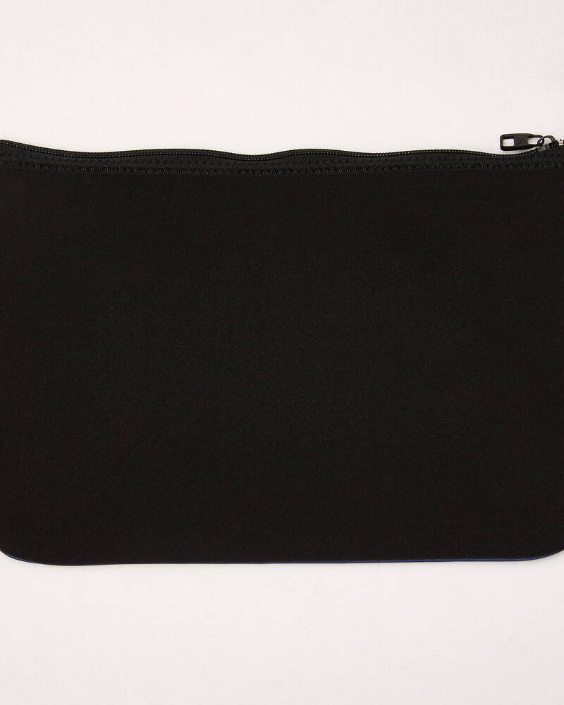 Quiksilver Friday Jumbo Pencil Case for Unisex
