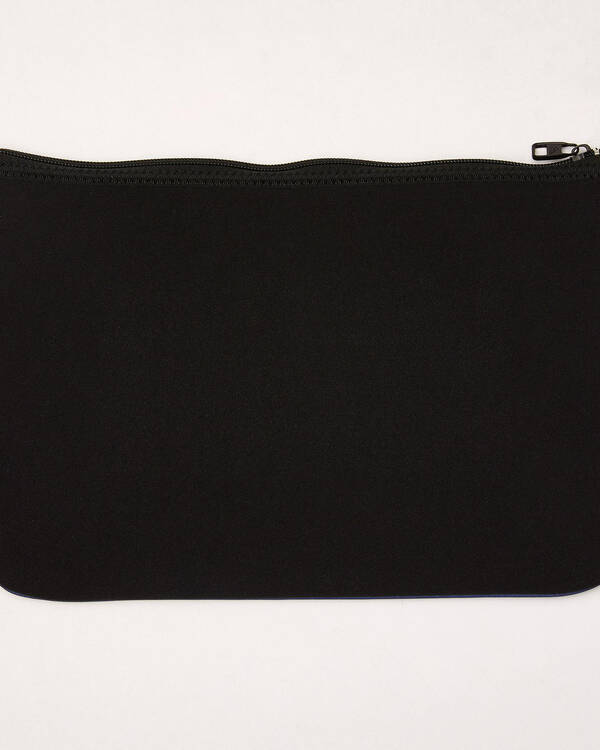 Quiksilver Friday Jumbo Pencil Case for Unisex
