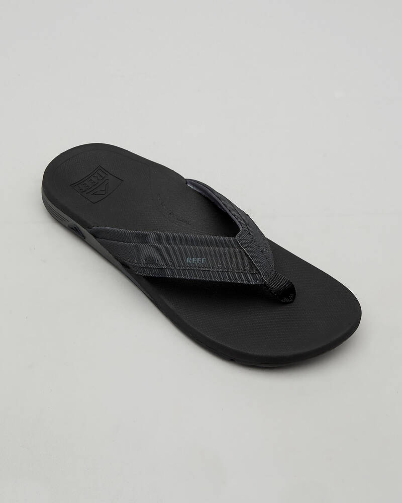 Reef Ortho Spring Thongs for Mens
