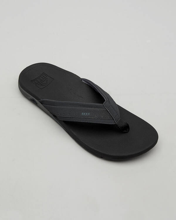 Reef Ortho Spring Thongs for Mens