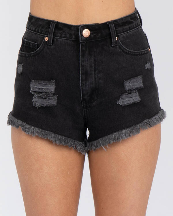 Used Shannah Short for Womens