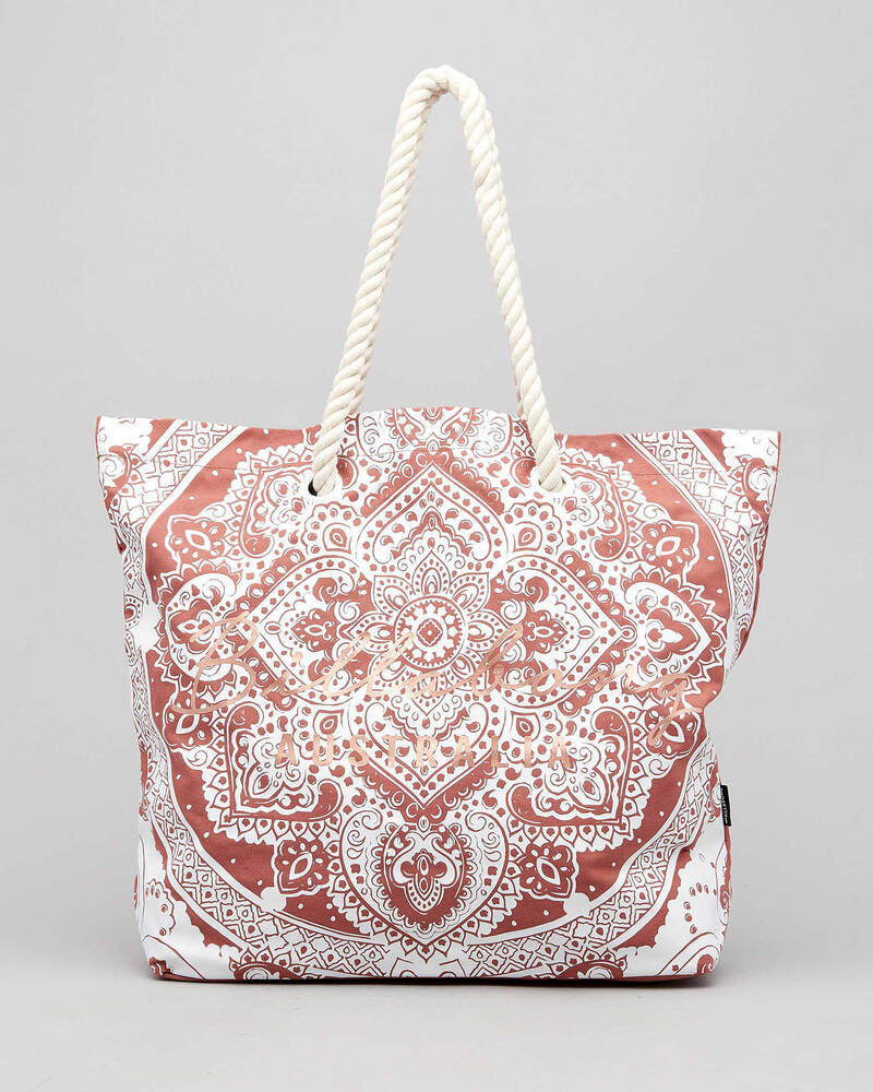 Billabong Getaway Beach Bag for Womens