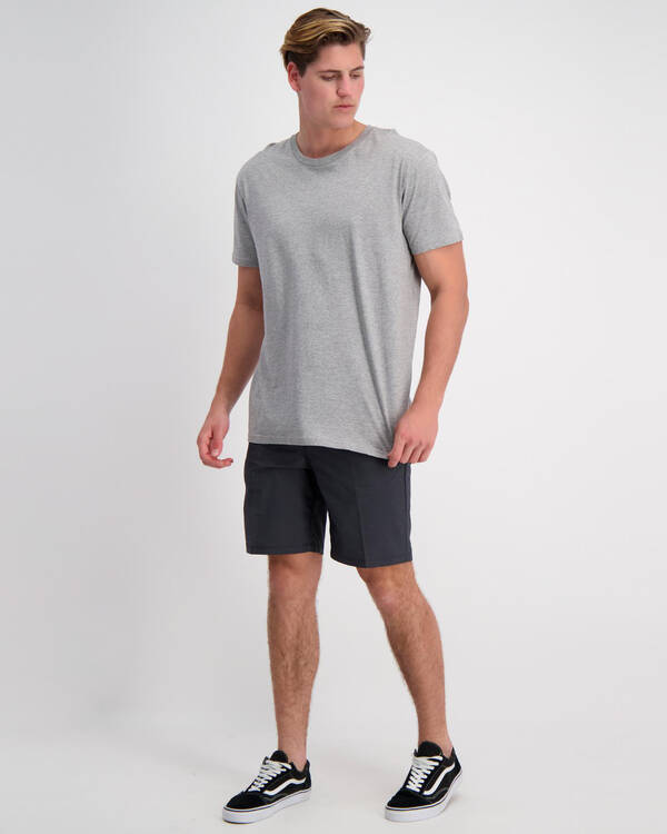 Hurley Dri Fit 19" Chino Shorts for Mens