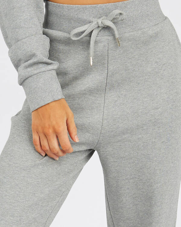 GUESS Jeans Logo Track Pants for Womens