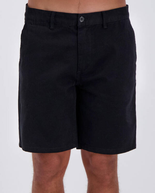 Lucid Lineup Shorts for Mens