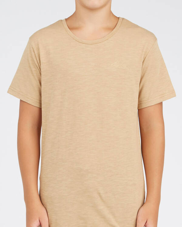 Skylark Boys' Remote T-shirt for Mens