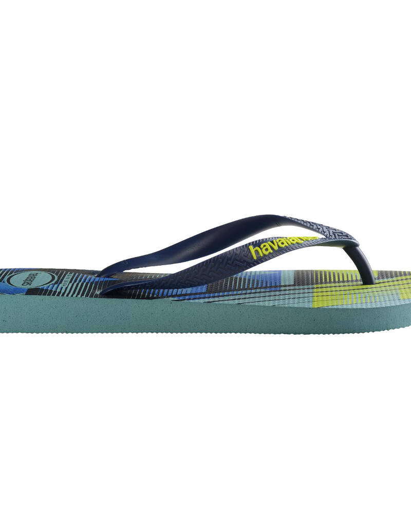 Havaianas Trend Thongs for Unisex