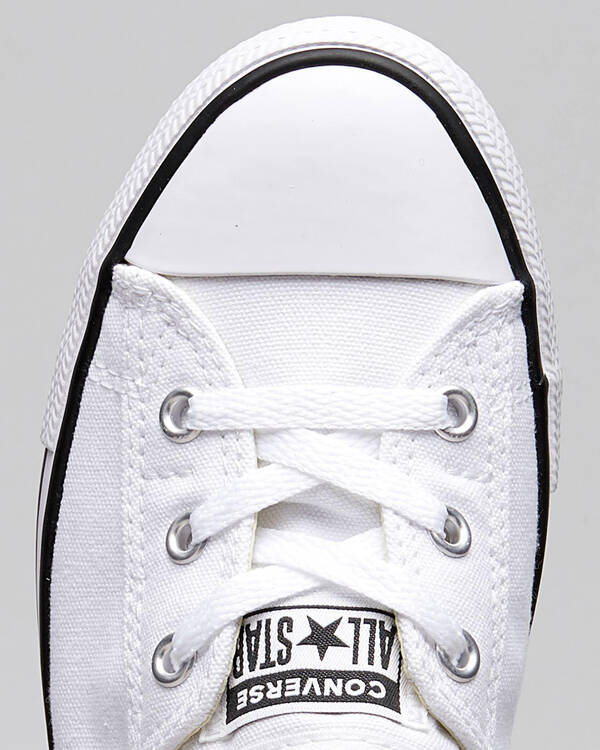 Converse Womens Chuck Taylor Ballet Shoes for Womens