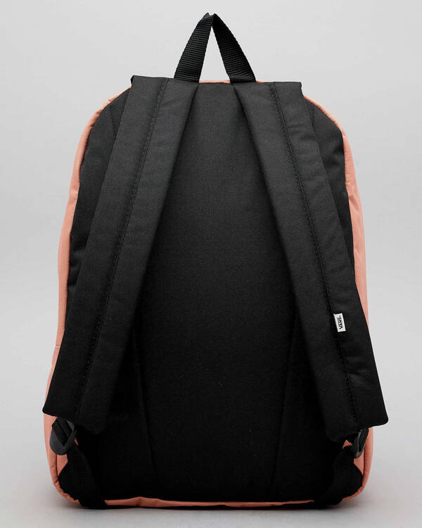 Vans Realm Backpack for Womens