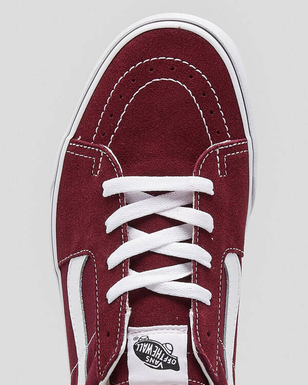 Vans Sk8-Low Shoes for Mens