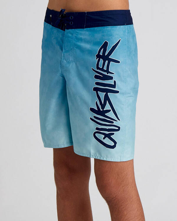Quiksilver Boys' Blackend Boardshorts for Mens