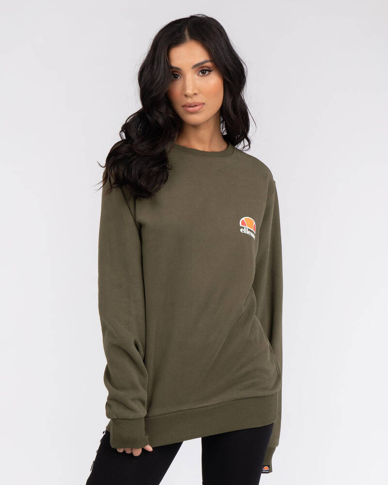 Ellesse Haverford Sweatshirt for Womens