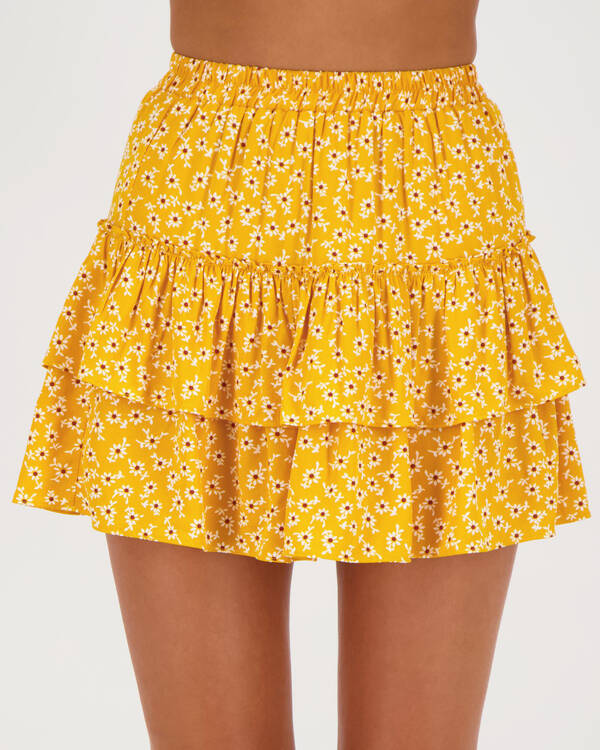 Mooloola Rowena Skirt for Womens