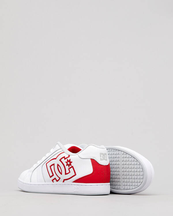 DC Shoes Net Shoes for Mens