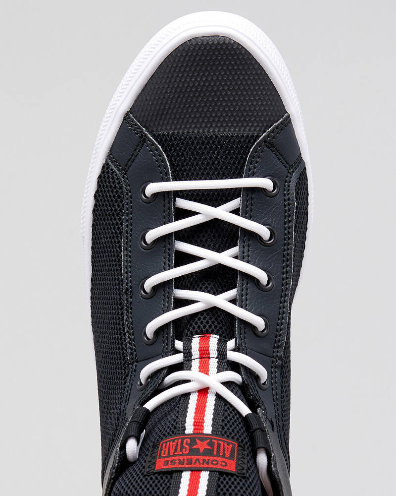 Converse All Star Ultra Mid Shoes for Mens